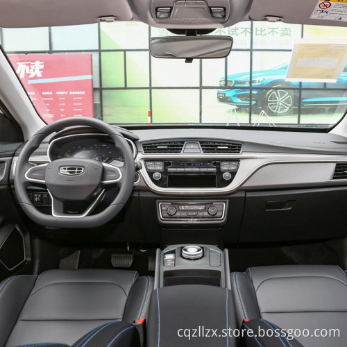 ZOLALA  Electric Car Hot Selling Geely Geometry New Energy vehicles 2022 EV Pro Electric Cars New
